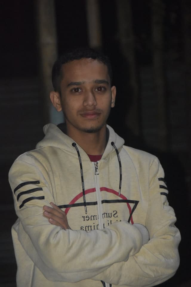 Kazi Tanvir Hossain
