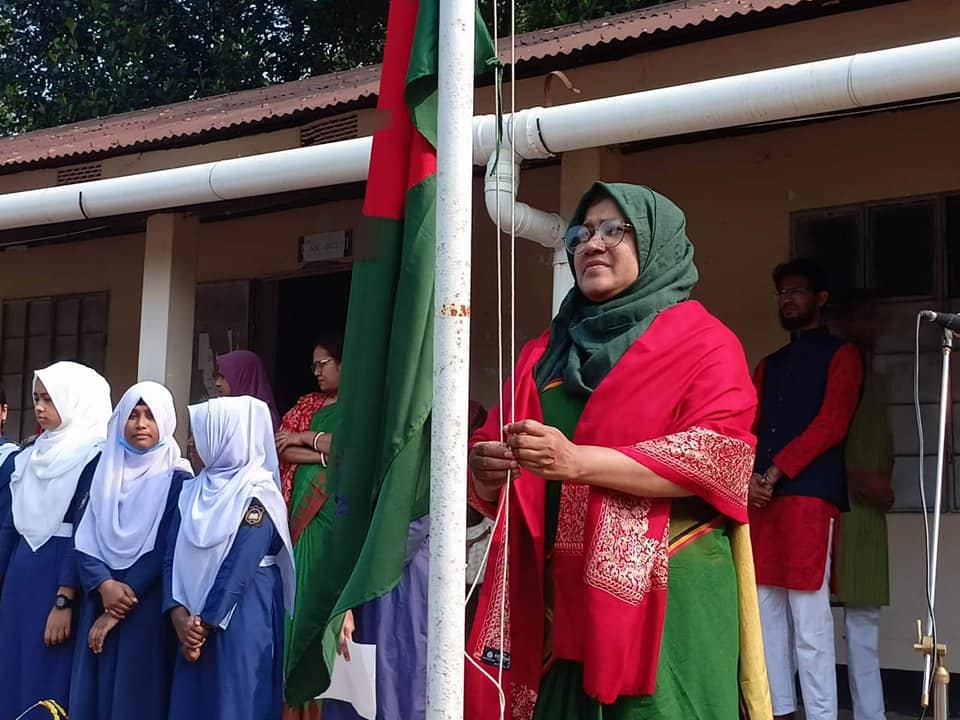 ক্রীড়া কার্যক্রম preview 3