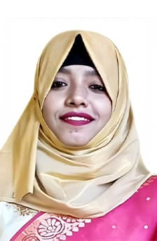 ফারজানা আক্তার - সহকারী শিক্ষক