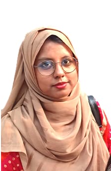 সুমাইয়া-হোসেন - সহকারী শিক্ষক