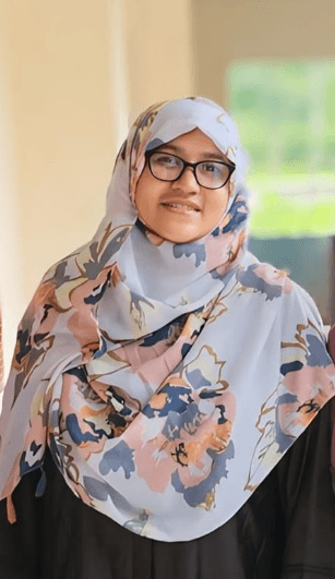 আসমা আক্তার - Principal of Sylhet Cadet College Campus High School