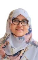 মিসেস আসমা আক্তার (ভারপ্রাপ্ত)