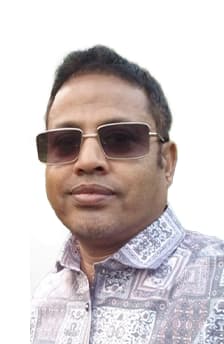 মোঃ মোশারফ হোসেন - সহকারী শিক্ষক