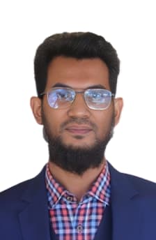 মোঃ মাহমুদ হাসান - সহকারী শিক্ষক