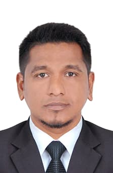 মোঃ ছাদিকুর রহমান - সহকারী শিক্ষক