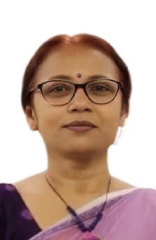 নিবেদিতা রায় - সহকারী শিক্ষক