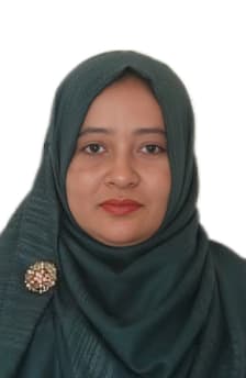 সালমা বেগম - সহকারী শিক্ষক