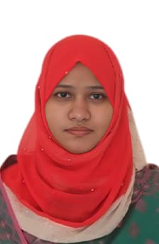 শাহানাজ আক্তার - সহকারী শিক্ষক