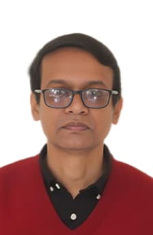 সীতাংশু কুমার চৌধুরী - সহকারী প্রধান শিক্ষক