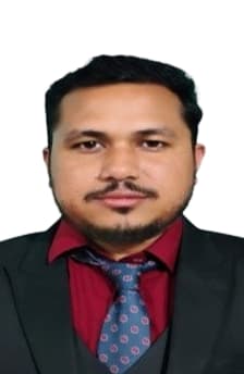 সুহেল আহমেদ - সহকারী শিক্ষক