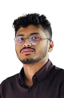 তানভীর আহমেদ - সহকারী শিক্ষক